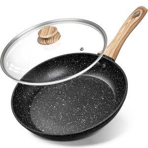 Non-Stick Cookware Pan - 10 inch