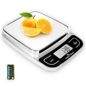 Digital Kitchen Scale